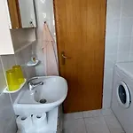 Apartment With Parking Space - 22185 *