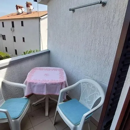 With A Parking Space - 22185 Apartment *