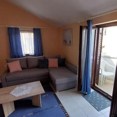 With A Parking Space - 22185 Apartment *