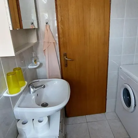 Apartment With A Parking Space - 22185 *