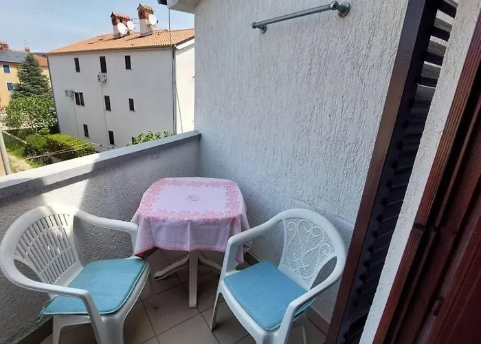With Parking Space - 22185 Apartament *