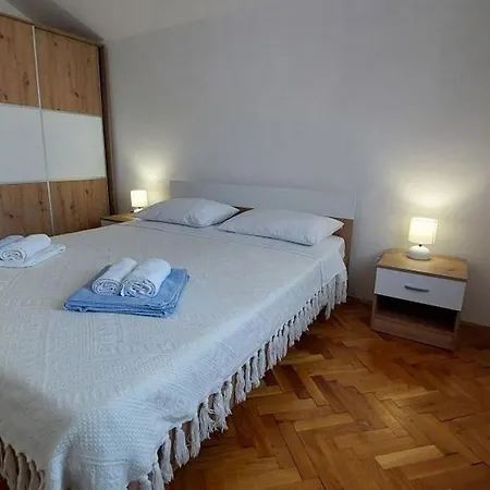 With Parking Space - 22185 Apartamento Cres