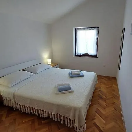 With Parking Space - 22185 Apartment
